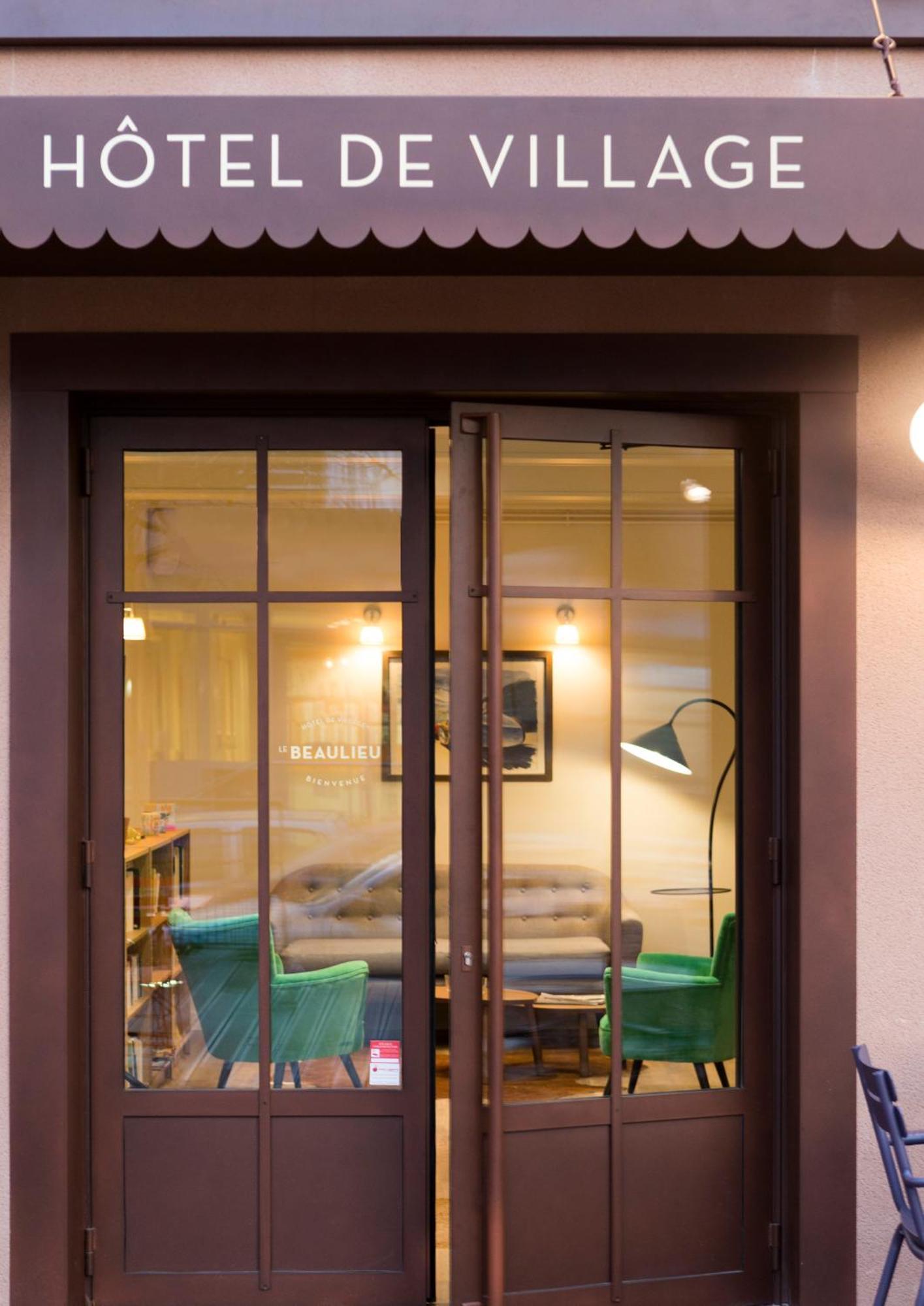 Hotel Beaulieu Lyon Charbonnieres Exteriör bild